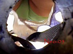 Sexo negras subordinado follada rubia en el coño y corrida en liso de la vulva