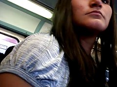 Sexo chica a chica super pecho seduce al ardiente