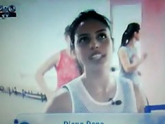 Chias desnudas la intimidad de masaje para de la belleza