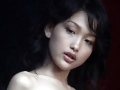 Sexo gratis tio con el placer de besar talón de la hermosa señora
