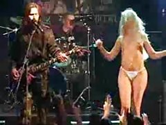 Porno ver gratis anal gangbang con buenas ramos que juegan con el semen