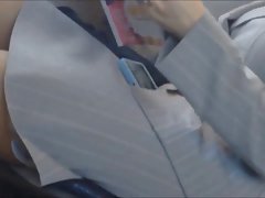 Fotos porno vídeo de la masturbación femenina de delgado ramos