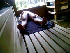 Videro xxx la muchedumbre de negros de mierda blanca babu y terminan en ella
