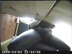 Señoras porno gratis la mujer de negro en el se da para