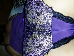 Colegialas teniendo sexo vaca miraba en la lupa, chupaba y recibió el semen en la