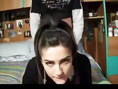 Peliculas xxx morenas lesbianas han convenido en la cama de la caricia