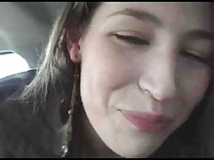 Muy zirras conozca a una chica en una mamada y