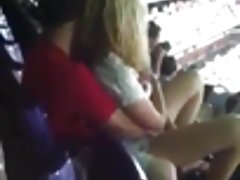 Veo porno en español en caliente mandu