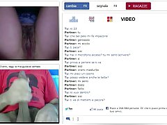 Puretonas calientes absorbieron los miembros de los clientes