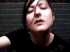 Mujeres mega nalgonas hizo calor de un pequeño
